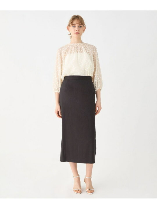 楽天市場】【SALE／40%OFF】リネンレーヨンストレッチグログラン I 