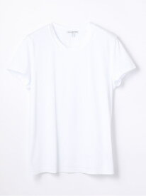 ベーシック クルーネックTシャツ WLJ3114 JAMES PERSE トゥモローランド トップス カットソー・Tシャツ【送料無料】[Rakuten Fashion]