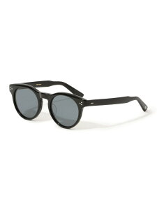 EYEVAN LUMINOUS �T���O���X TOMORROWLAND GOODS �g�D�����[�����h �t�@�b�V�����G�� �T���O���X �u���E�� �C�G���[ �u���b�N�y���������z[Rakuten Fashion]