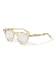 EYEVAN LUMINOUS �T���O���X TOMORROWLAND GOODS �g�D�����[�����h �t�@�b�V�����G�� �T���O���X �u���E�� �C�G���[ �u���b�N�y���������z[Rakuten Fashion]