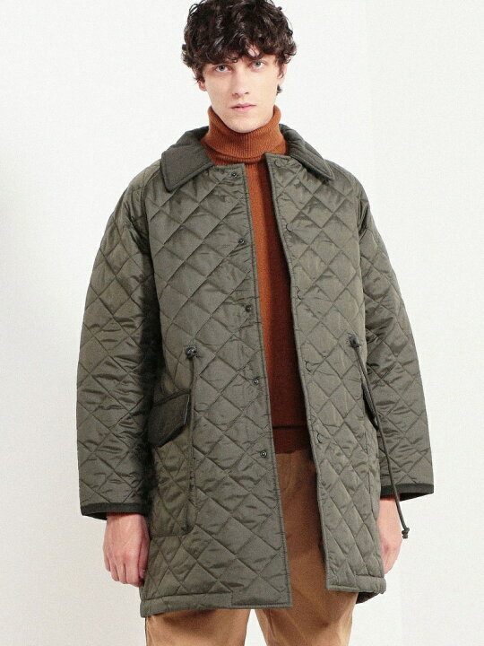 楽天市場】【SALE／30%OFF】【別注】LAVENHAM×TOMORROWLAND ナイロン 