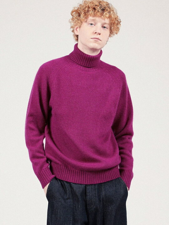 楽天市場】【SALE／50%OFF】カシミヤ*スーパーキッドモヘヤ 