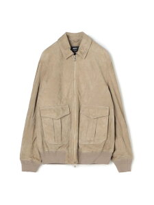 yʒzEMMETI AKRON U[ XG[hu] TOMORROWLAND MEN gD[h WPbgEAE^[ u]EWp[ uEyz[Rakuten Fashion]