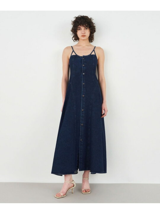楽天市場】【SALE／40%OFF】バイオウォッシュデニム サーキュラー 