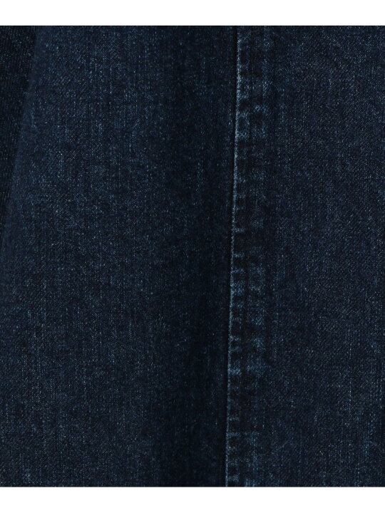 楽天市場】【SALE／40%OFF】バイオウォッシュデニム サーキュラー 