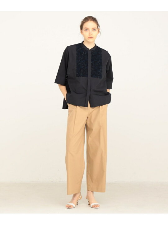 楽天市場】【SALE／30%OFF】スクエアケミカル ボザムシャツ 
