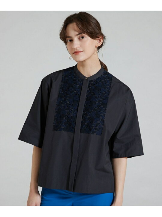 楽天市場】【SALE／30%OFF】スクエアケミカル ボザムシャツ 