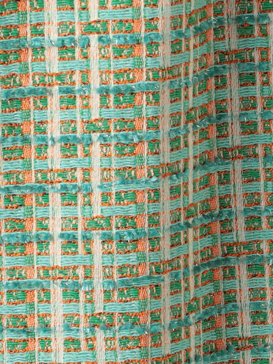 楽天市場】【SALE／40%OFF】ミックスツイード ジャンパースカート  