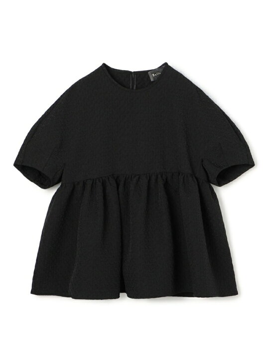 楽天市場】【SALE／40%OFF】ペイズリーマトラッセ ペプラムブラウス 