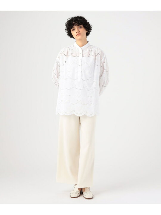 楽天市場】【SALE／40%OFF】【別注】ne Quittez pas BLACK 