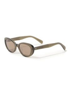 TOMORROWLAND �T���O���X TOMORROWLAND GOODS �g�D�����[�����h �t�@�b�V�����G�� �T���O���X �x�[�W�� �J�[�L�O���[�� �u���b�N�y���������z[Rakuten Fashion]