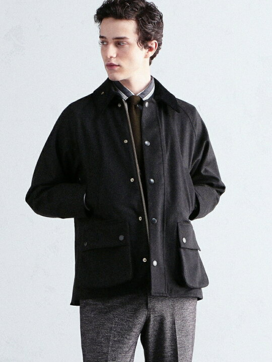 楽天市場】【SALE／30%OFF】【WEB先行予約】【別注】Barbour 