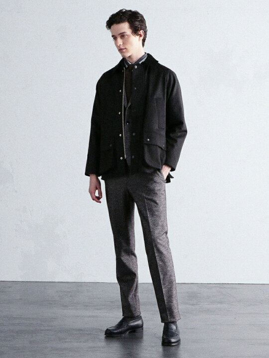 楽天市場】【SALE／30%OFF】【WEB先行予約】【別注】Barbour 