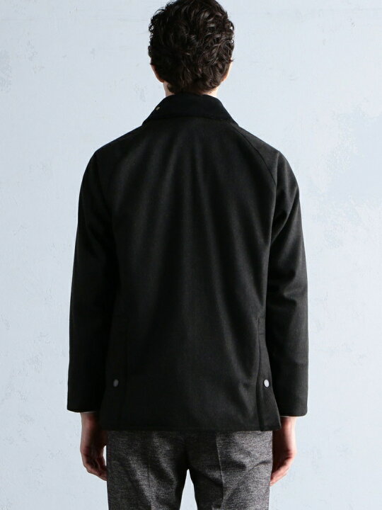 楽天市場】【SALE／30%OFF】【WEB先行予約】【別注】Barbour 