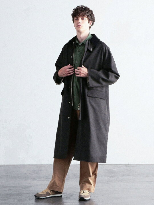楽天市場】【SALE／30%OFF】【WEB先行予約】【別注】Barbour 