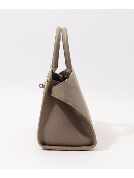 楽天市場】【SALE／40%OFF】Atelier TOMORROWLAND GEM ボストンバッグ 