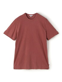 コットンジャージ ラウンジTシャツ MLJ3311 JAMES PERSE トゥモローランド トップス カットソー・Tシャツ【送料無料】[Rakuten Fashion]