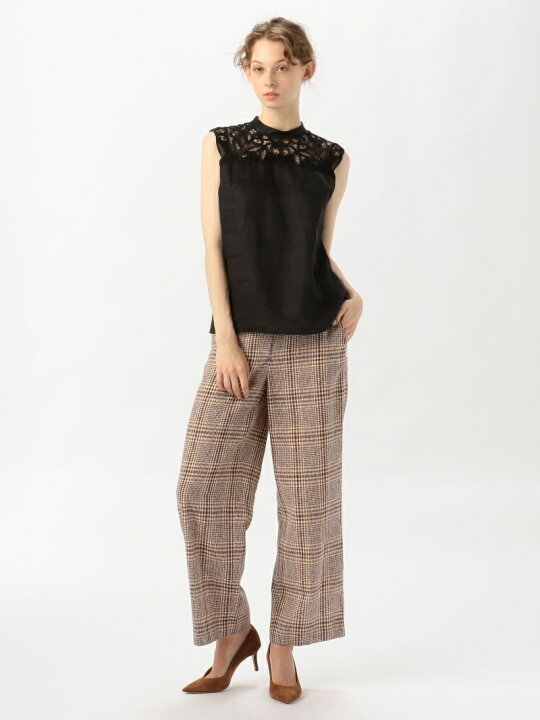 楽天市場】【SALE／30%OFF】スワトーリネンエンブロイダリー 