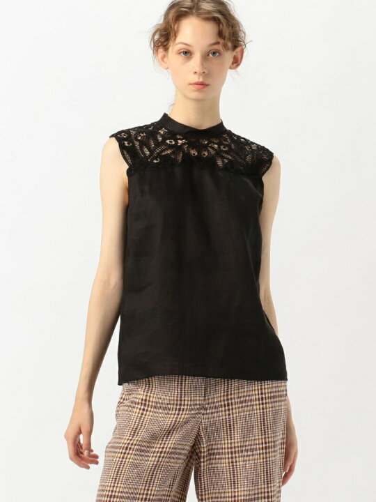 楽天市場】【SALE／30%OFF】スワトーリネンエンブロイダリー 