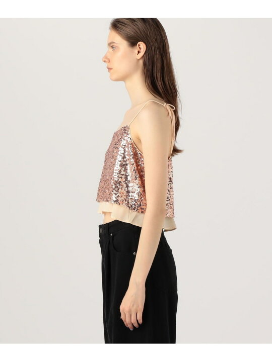 楽天市場】【SALE／40%OFF】BAUM UND PFERDGARTEN JOVANA スパンコール  