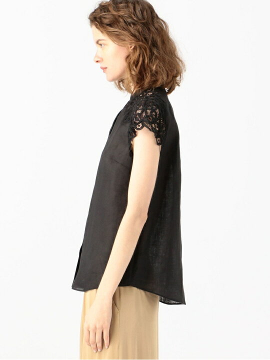 楽天市場】【SALE／30%OFF】スワトーリネンエンブロイダリー スタンド 