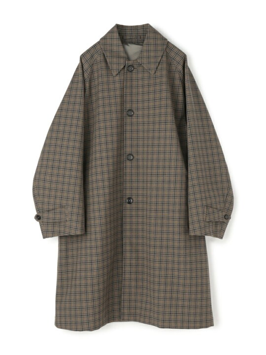 楽天市場】【SALE／50%OFF】ウールボンディング ガンクラブチェック 