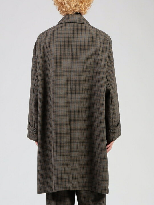 楽天市場】【SALE／50%OFF】ウールボンディング ガンクラブチェック 