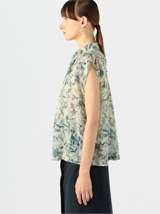楽天市場】【SALE／40%OFF】ジョリーフラワープリント ボウタイ 