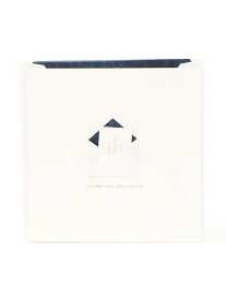 【SALE／50%OFF】SMYTHSON THANK YOU CARD TOMORROWLAND GOODS トゥモローランド 文房具 その他の文房具【RBA_E】[Rakuten Fashion]