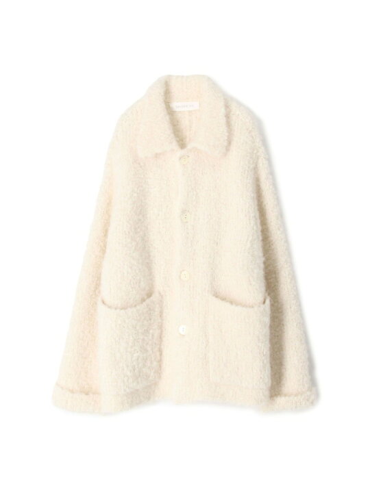 楽天市場】【SALE／40%OFF】ループヤーンミラノリブ カバーオール 