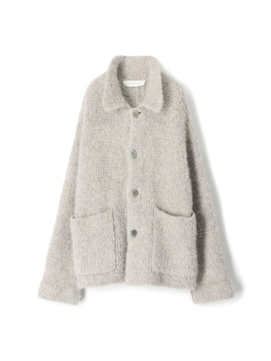 楽天市場】【SALE／40%OFF】ループヤーンミラノリブ カバーオール 