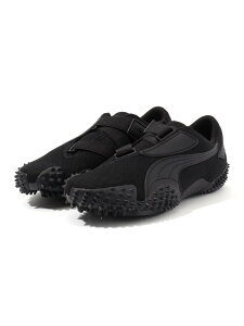 PUMA MOSTRO OG PRIME �X�j�[�J�[ TOMORROWLAND GOODS �g�D�����[�����h �V���[�Y�E�C �X�j�[�J�[ �u���[ ���b�h �u���b�N�y���������z[Rakuten Fashion]