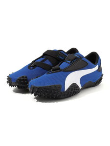 PUMA MOSTRO OG PRIME �X�j�[�J�[ TOMORROWLAND GOODS �g�D�����[�����h �V���[�Y�E�C �X�j�[�J�[ �u���[ ���b�h �u���b�N�y���������z[Rakuten Fashion]