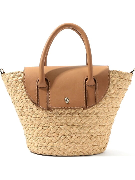 楽天市場】【SALE／40%OFF】HELEN KAMINSKI MARNII スモールトート 