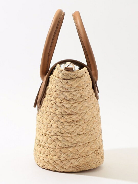楽天市場】【SALE／40%OFF】HELEN KAMINSKI MARNII スモールトート 