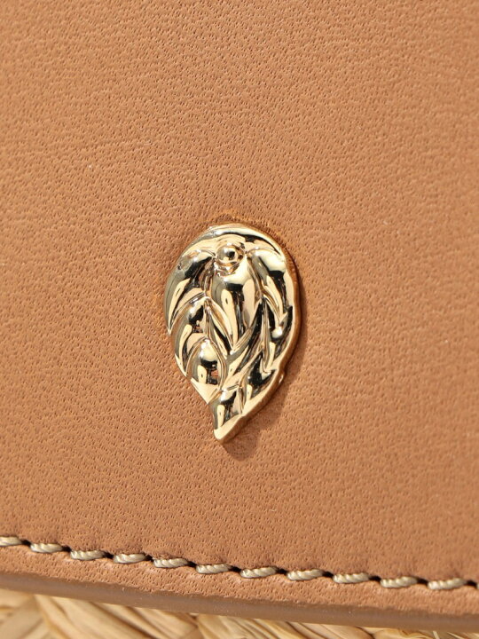 楽天市場】【SALE／40%OFF】HELEN KAMINSKI MARNII スモールトート 