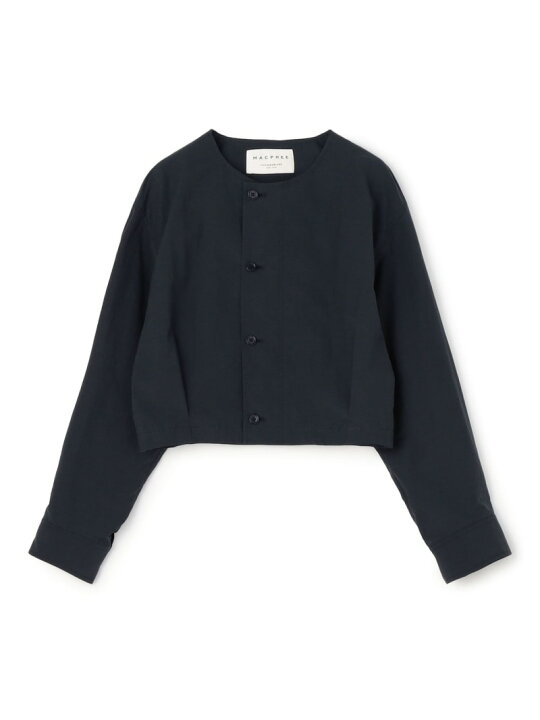 楽天市場】【SALE／40%OFF】コットンナイロンワッシャー クルーネック  