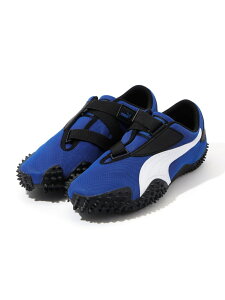 PUMA MOSTRO OG PRIME �X�j�[�J�[ TOMORROWLAND GOODS �g�D�����[�����h �V���[�Y�E�C �X�j�[�J�[ �u���b�N �z���C�g �u���[ ���b�h�y���������z[Rakuten Fashion]
