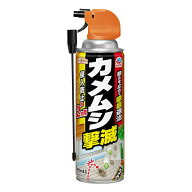 アースガーデン カメムシ撃滅 480ml 殺虫剤 持続効果約2ヶ月 カメムシ 侵入 防止 殺虫 駆除 退治 対策 ス…