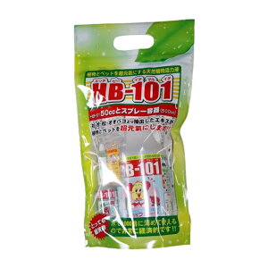 �t���[�� �V�R�A�����͉t HB-101 50cc �X�v���[�e��Z�b�g ���͍�