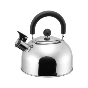 �P�b�g�� �J���� 2.3L IH�Ή� �K�X�ΑΉ� �X�e�����X�� �V���o�[ �₩�� �P�g�� �p�[������ �I�����[�����E�X�e�[�W HB-6156