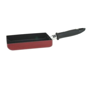 ���r���O �t�F�C�u ���Ă��� 18cm×13cm IH�ΑΉ� �K�X�ΑΉ� �t�b�f���H �S�[���h�}�[�u���R�[�g �y�� Living