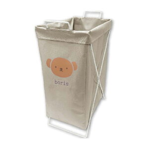 �I�J�g�[ �~�b�t�B�[ �܂��߂郉���h���[�o�X�P�b�g �炾���{���X �c�^ �e�ʖ�42L �O���[ ���킢�� ������� �o�X�P�b�g ���[ ���� �J�S ���󕨓��� �����h���[ miffy