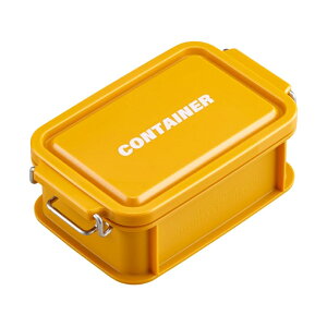 OSK �R���e�i �����`�{�b�N�X 1�i 450ml �C�G���[ ���{�� �d�ؕt �R�� �h�� �H��@�Ή� �����W�Ή� �j�� �j�q ���� ���q ������� ���ٓ��� CNT-450