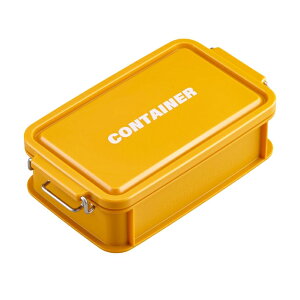 OSK �R���e�i �����`�{�b�N�X 1�i 750ml �C�G���[ ���{�� �d�ؕt �R�� �h�� �H��@�Ή� �����W�Ή� �j�� �j�q ���� ���q ������� ���ٓ��� CNT-750