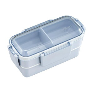 OSK tԂȂ `{bNX 2i 600ml u[ 4_bN { dؕt R H@Ή WΉ  ٓ DISH UP LUNCH PCW-600S