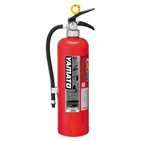 消火器 3.0kg 蓄圧式 粉末 ABC 10型 2025年製 ヤマトプロテック 業務用 粉末消火器 FM3000NX 3kg