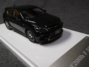 WIT'S W318 1/43 NTX CT200h F X|[c ubN