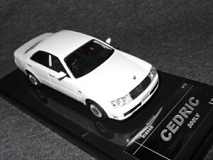 ~jJ[@Wit's W564 1/43 CEDRIC 300LV zCgp[@ZhbN