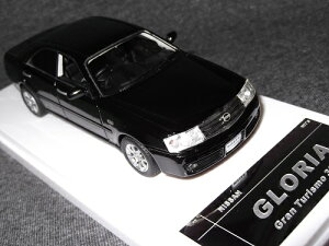 ~jJ[@Wit's W569 1/43 GLORIA Gran Turismo 300SV ubN@OA
